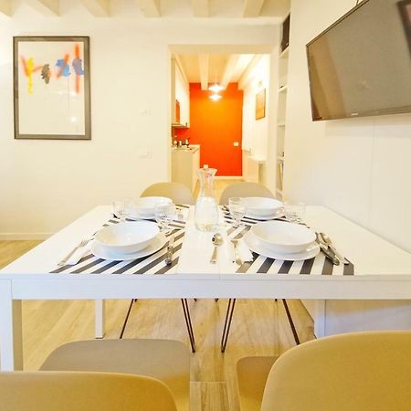 Dolcevita Apartments N 443 เวนิส ภายนอก รูปภาพ