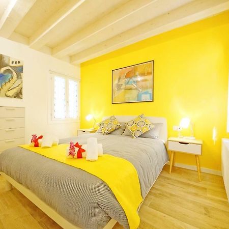 Dolcevita Apartments N 443 เวนิส ภายนอก รูปภาพ