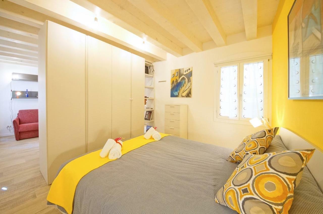 Dolcevita Apartments N 443 เวนิส ภายนอก รูปภาพ