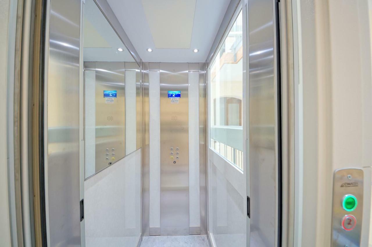 Dolcevita Apartments N 443 เวนิส ภายนอก รูปภาพ