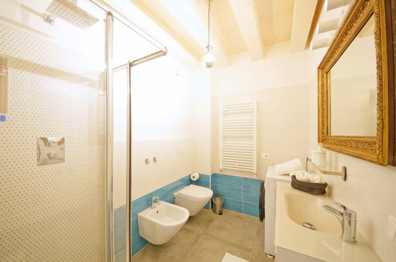 Dolcevita Apartments N 443 เวนิส ภายนอก รูปภาพ