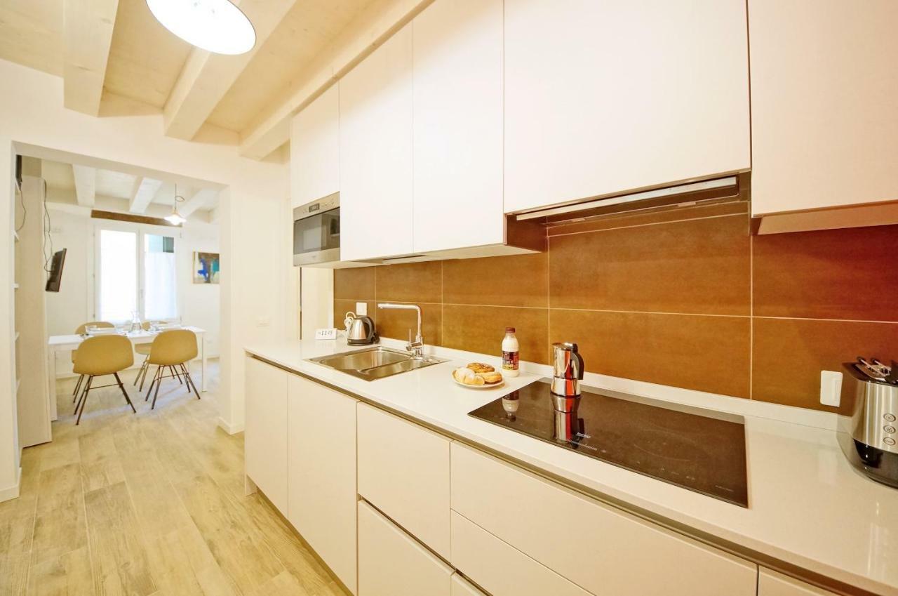 Dolcevita Apartments N 443 เวนิส ภายนอก รูปภาพ