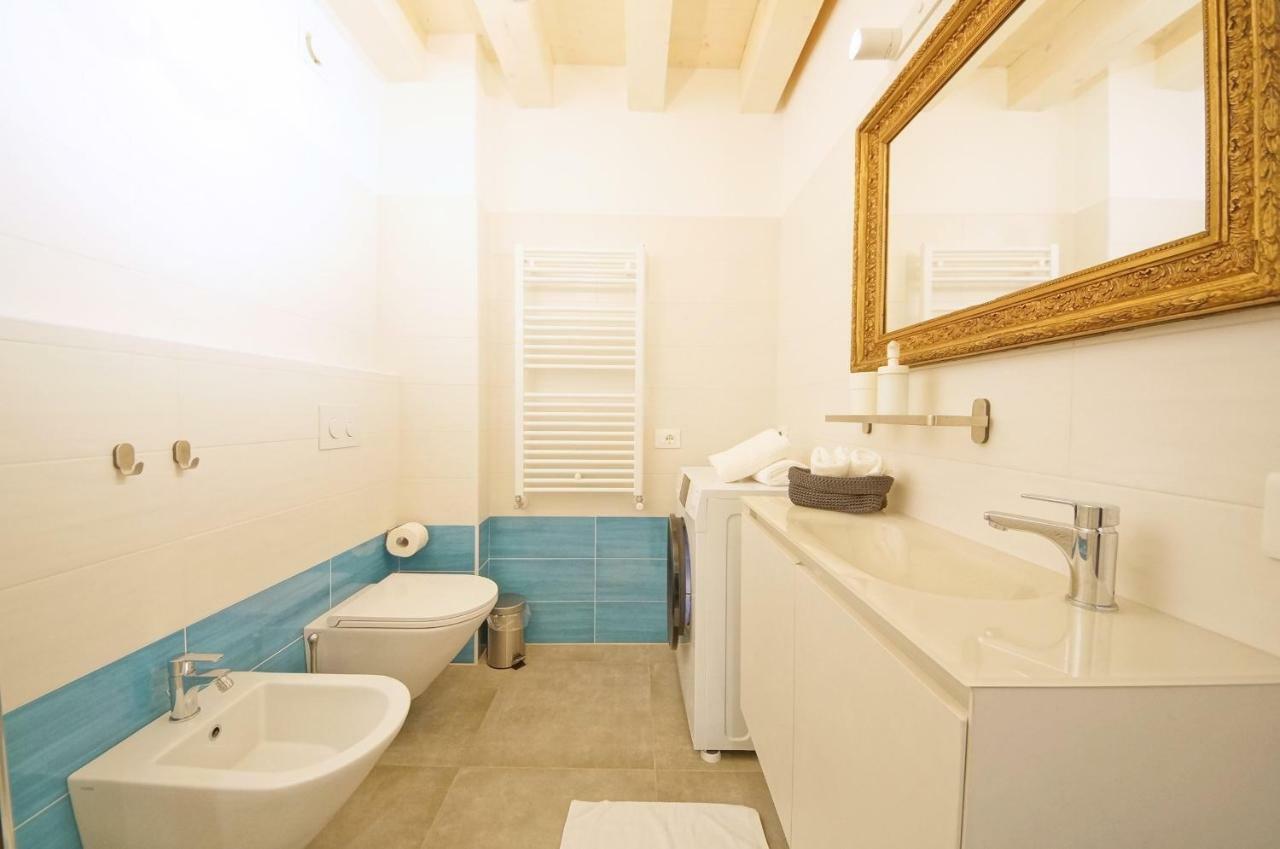 Dolcevita Apartments N 443 เวนิส ภายนอก รูปภาพ
