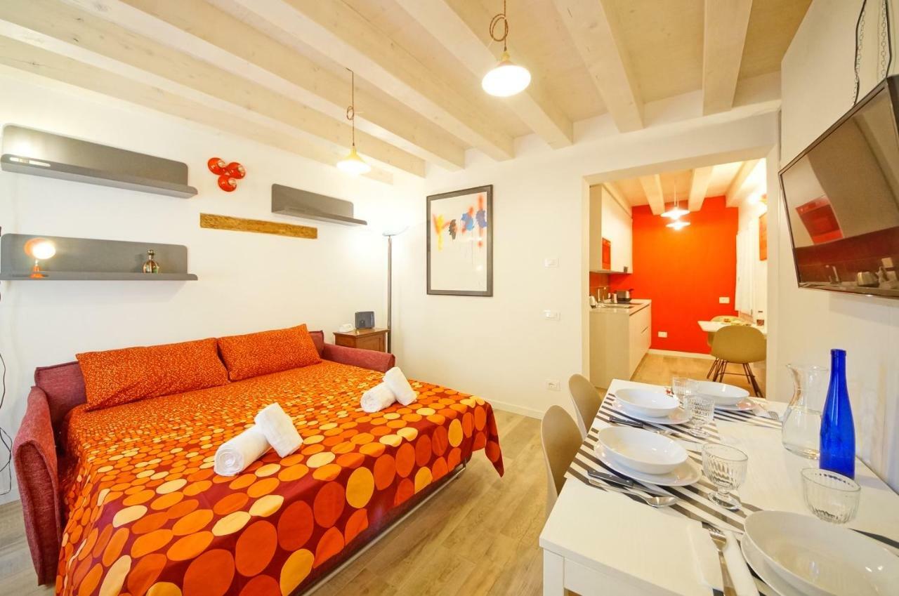Dolcevita Apartments N 443 เวนิส ภายนอก รูปภาพ