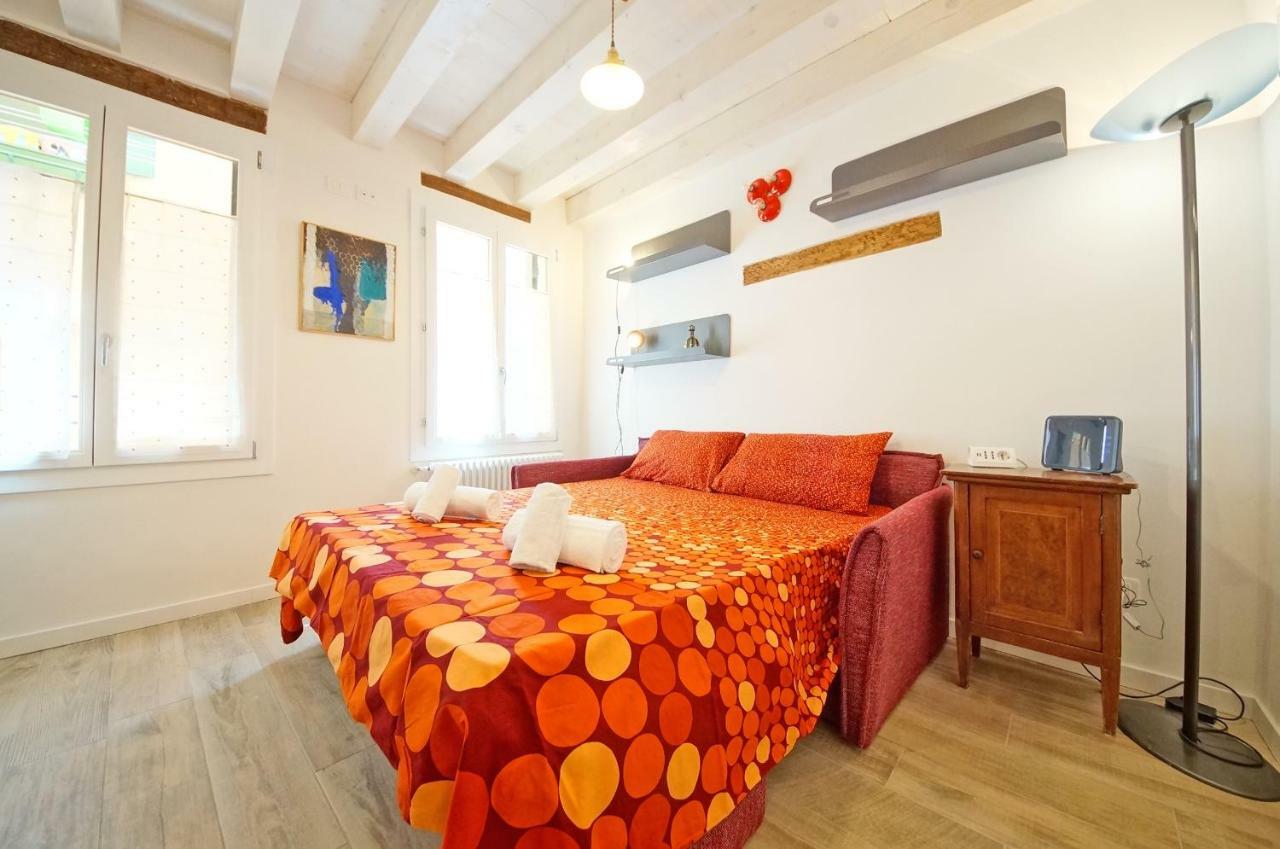 Dolcevita Apartments N 443 เวนิส ภายนอก รูปภาพ