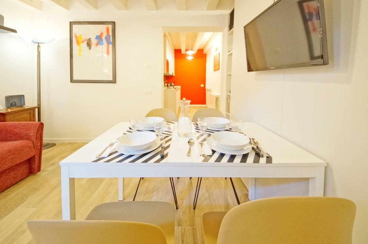 Dolcevita Apartments N 443 เวนิส ภายนอก รูปภาพ