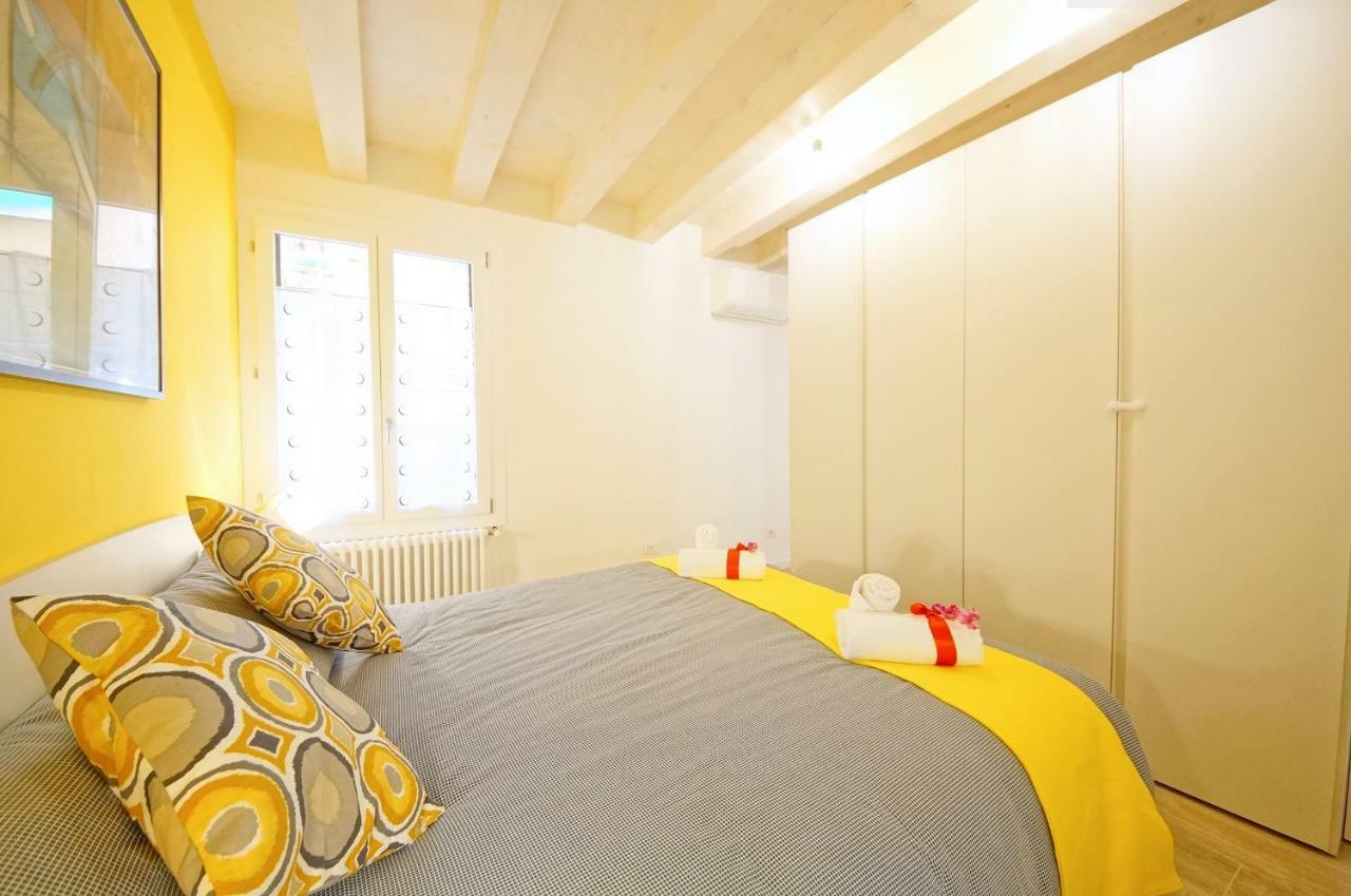 Dolcevita Apartments N 443 เวนิส ภายนอก รูปภาพ