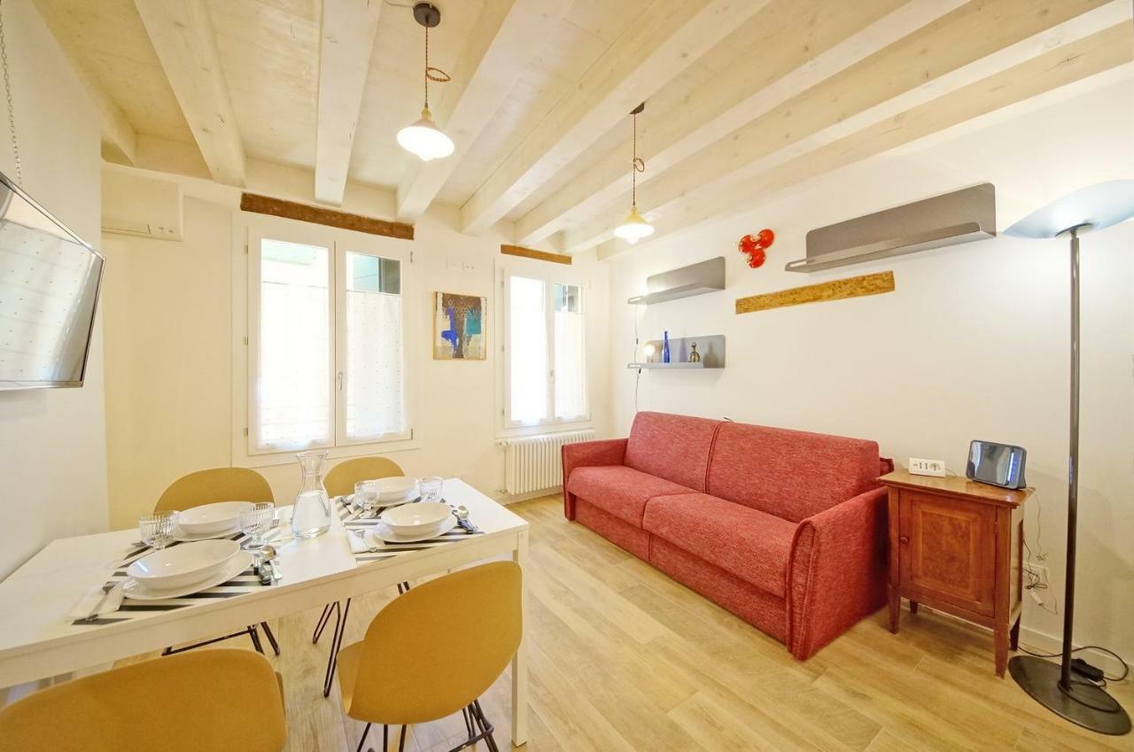 Dolcevita Apartments N 443 เวนิส ภายนอก รูปภาพ