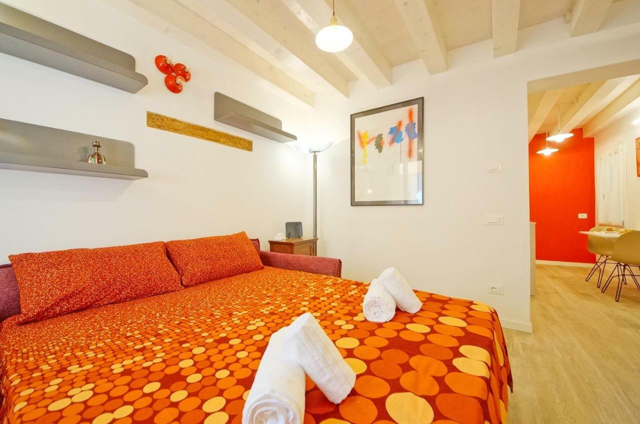 Dolcevita Apartments N 443 เวนิส ภายนอก รูปภาพ