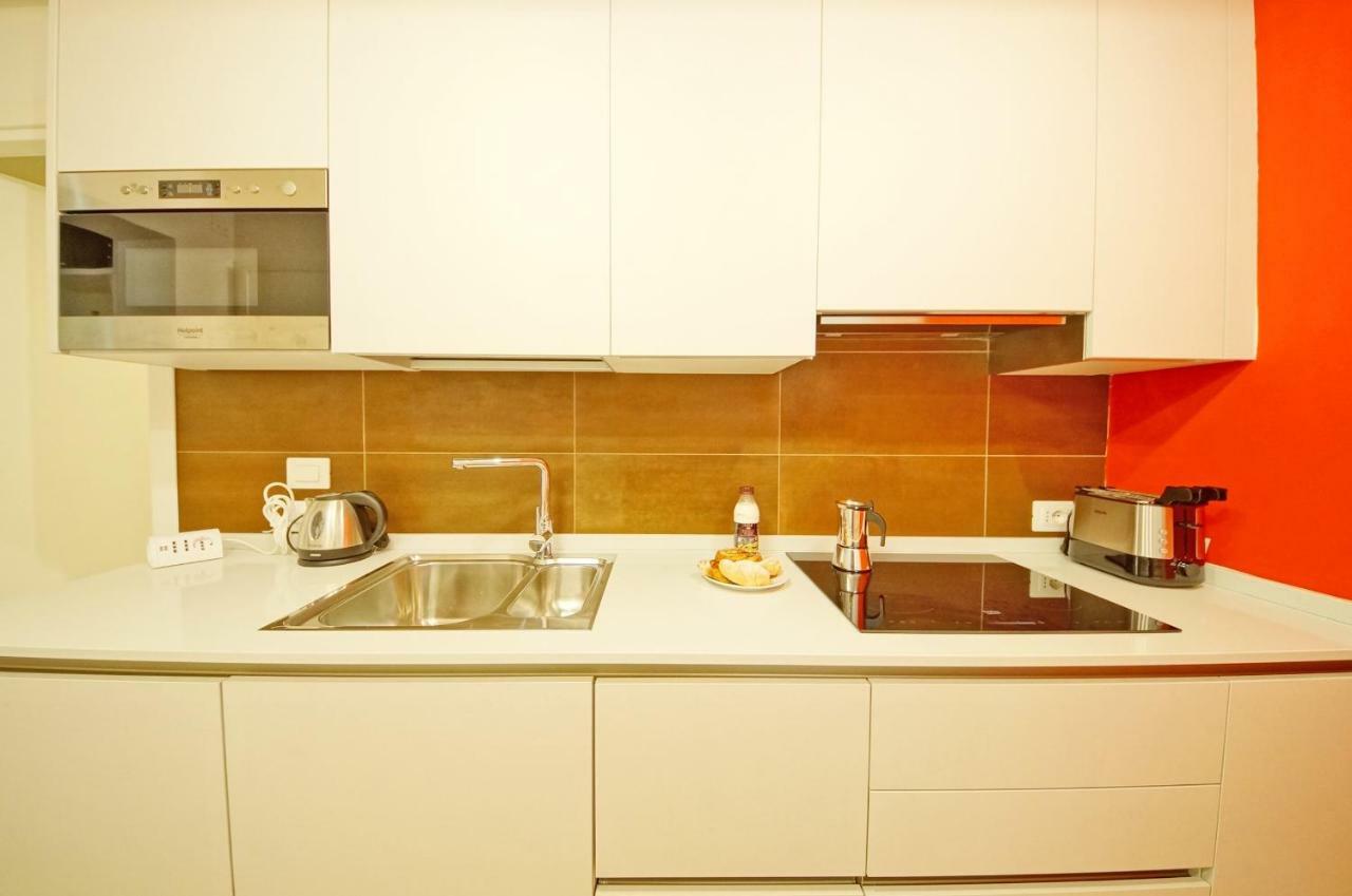 Dolcevita Apartments N 443 เวนิส ภายนอก รูปภาพ