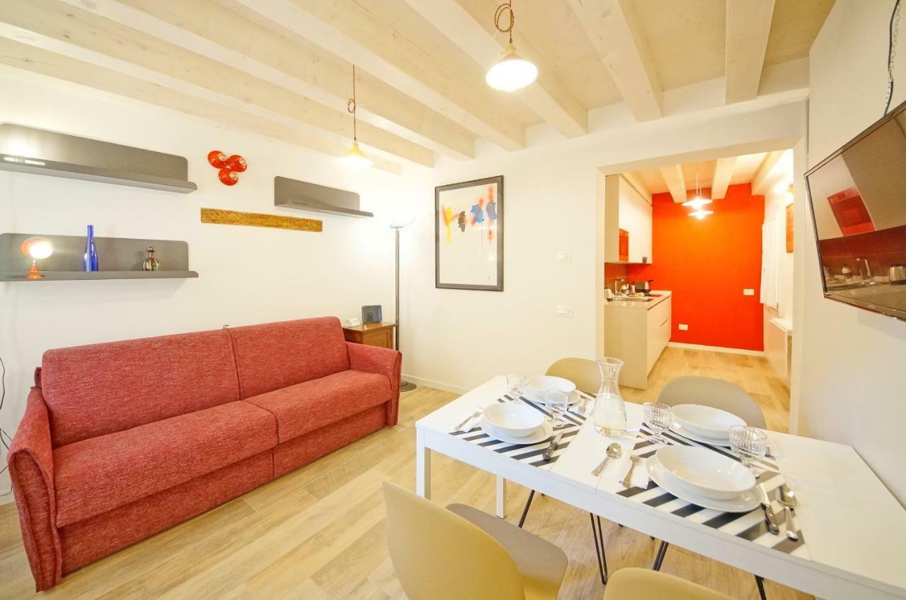 Dolcevita Apartments N 443 เวนิส ภายนอก รูปภาพ