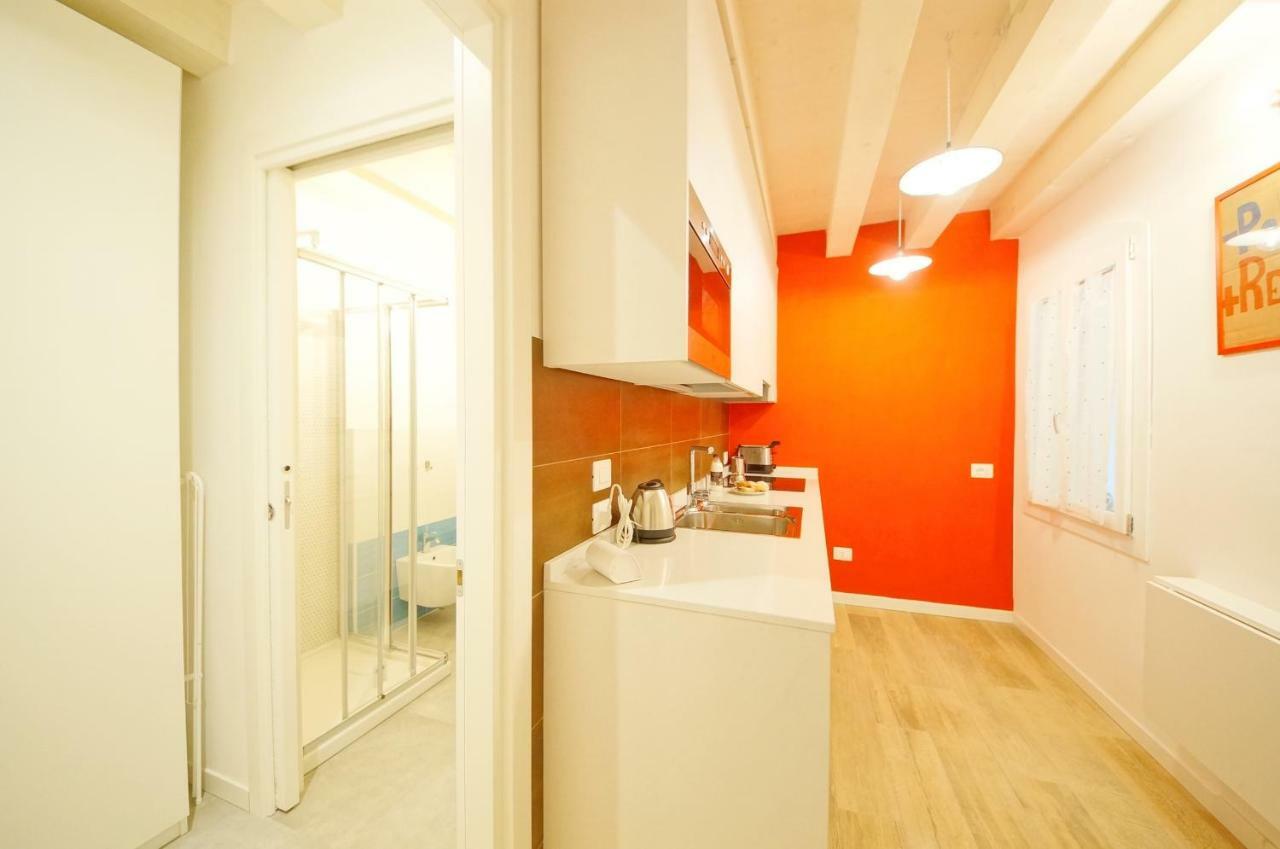 Dolcevita Apartments N 443 เวนิส ภายนอก รูปภาพ