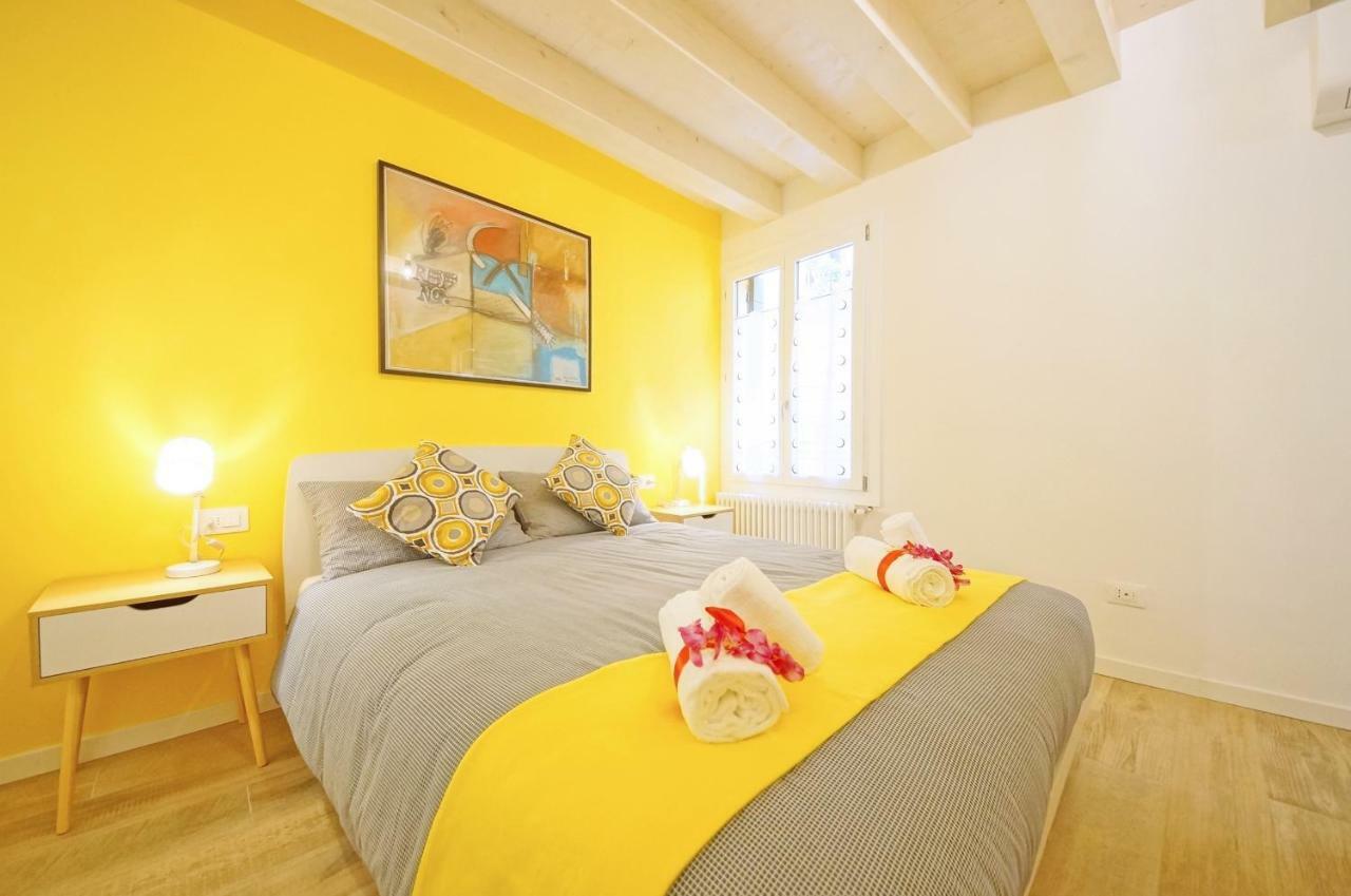 Dolcevita Apartments N 443 เวนิส ภายนอก รูปภาพ